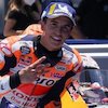 Honda: Tanpa Marquez, Juara MotoGP 2020 Tak Boleh Bangga