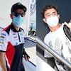 Marquez, Crutchlow, dan Rins Dinyatakan Fit Turun di MotoGP Andalusia