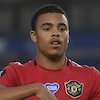 Mason Greenwood Diusulkan Masuk Skuat Euro 2020 Timnas Inggris, Apa Kata Solskjaer?