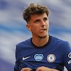 Jika Masih Ingin di Chelsea, Mason Mount Didesak Segera Berbenah