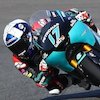 Hasil FP3 Moto3 San Marino: John McPhee Asapi Celestino Vietti