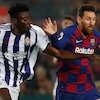 5 Alasan Valladolid Bisa Merepotkan Barcelona