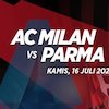 Prediksi AC Milan vs Parma 16 Juli 2020