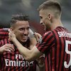 Hasil Pertandingan AC Milan vs Bologna: Skor 5-1