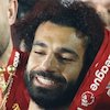 Juara Premier League dan Liga Champions, Ambisi Mohamed Salah Akhirnya Terpenuhi