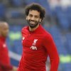 Mohamed Salah Disebut Egois, Jurgen Klopp Tak Peduli