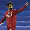 Hasil Pertandingan Brighton vs Liverpool: Skor 1-3