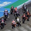 Jadwal Terbaru MotoGP 2020, Dorna Sports Tambah Satu Seri