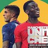 Live Streaming Semi Final FA Cup: Manchester United vs Chelsea di Vidio.com