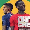 Jadwal Semifinal Piala FA Pekan Ini: Duel 2 Tim dari London dan Manchester