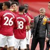 MU Era Solskjaer Jauh Lebih Baik daripada Era Van Gaal dan Mourinho, No Debat!