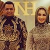 Kisah Presiden Borneo FC Nabil Husein dengan Wanita Bali: Berawal dari Taaruf, Menikah Tahun Ini