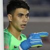 Kiper Timnas Indonesia akan Tampil Habis-habisan di 3 Partai Sisa Kualifikasi Piala Dunia 2022