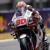 Pimpin FP2 MotoGP Andalusia, Takaaki Nakagami Pelajari Data Marc Marquez