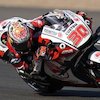 Hasil FP2 MotoGP Teruel: Takaaki Nakagami Catat Waktu Tercepat