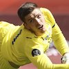 Man of the Match Liverpool vs Burnley: Nick Pope