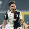 Reaksi Platini Usai Catatan Golnya di Juventus Disamai Dybala