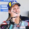 Fabio Quartararo Berpeluang Samai Rekor Kenny Roberts di Brno