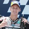 Reaksi Netizen Sambut Kemenangan Perdana Fabio Quartararo di MotoGP Jerez