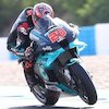 Fabio Quartararo: Kemenangan Saya Tak Berarti Yamaha Sempurna Fabio Quartararo: Kemenangan Saya Tak Berarti Yamaha Sempurna