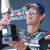 Fabio Quartararo Tahan Banting, Yamaha Tak Minta Langsung Juara