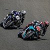 'Rivalitas Quartararo vs Vinales Ingatkan pada Rossi vs Biaggi'