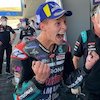 6 Fakta Unik Kemenangan Perdana Fabio Quartararo di MotoGP Jerez