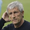 Tentang Kans Barcelona Juara La Liga, Setien: Kami Sudah Berusaha