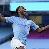 Premier League Gagal, Sterling Ingin Bawa City ke Final FA Cup dan Liga Champions