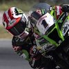 Hasil Race 2 WorldSBK Portimao: Jonathan Rea Sapu Bersih Kemenangan