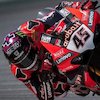 Hasil Race 1 WorldSBK Jerez: Scott Redding Rebut Kemenangan Perdana