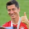 Tujuh Alasan Ini Buktikan Robert Lewandowski Memang Striker Terbaik di Dunia