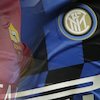 Data dan Fakta Serie A: AS Roma vs Inter Milan