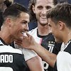 Dybala dan Ronaldo jadi Bintang Juventus (Lagi)