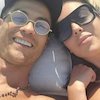 Georgina Rodriguez Berbalut Bikini, Ronaldo: Wanita Tercantik di Muka Bumi