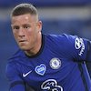 Tidak Terpakai di Chelsea, Ross Barkley Jadi Rebutan Klub-Klub EPL