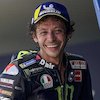 Valentino Rossi: Perjalanan Saya dengan Yamaha Bagaikan Film