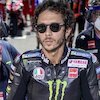 Rossi: Marquez Cedera, Peluang Emas untuk Quartararo, Vinales, dan Dovizioso