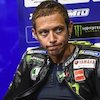 Petronas: Valentino Rossi Bukan Rider Normal, Belum Tanda Tangan Kontrak