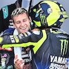 Kunjungi Markas Yamaha, Fabio Quartararo Kagumi Motor Valentino Rossi dari MotoGP 2004