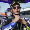 Valentino Rossi Masih Positif Covid-19, Garrett Gerloff Siap Gantikan di MotoGP Eropa