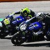 MotoGP Aragon: Tak Cocok untuk Valentino Rossi, Trek Favorit Maverick Vinales