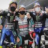 Quartararo-Vinales, Hasil Pencarian Pengganti Rossi Sejak 2005