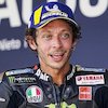 Valentino Rossi: Kelewat Dewasa, Justru Luca Marini yang Seolah Berusia 40 Tahun