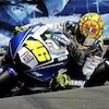 Peringatan 12 Tahun Valentino Rossi vs Casey Stoner di MotoGP Laguna Seca