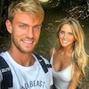 Cantiknya Pujaan Hati Bek Juventus Daniele Rugani