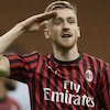 AC Milan Habisi Bologna 5-1, Milanisti: Kalian Semua Keren