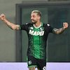 Juventus Tertahan di Markas Sassuolo