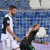 Hasil Pertandingan Sassuolo vs Juventus: Skor 3-3