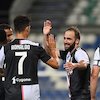 3 Laga, 2 Poin, dan Kebobolan 9 Gol, Apa Apa dengan Juventus?